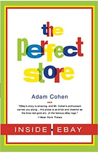 The Perfect Store - Inside EBay